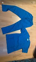 Kasak und Hose blau XS/S Nordrhein-Westfalen - Olpe Vorschau