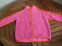 NEXT Fleecejacke pink Reißverschluss 110-116 Baden-Württemberg - Wangen im Allgäu Vorschau