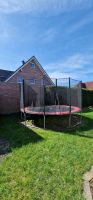 Garten Trampolin Nordrhein-Westfalen - Lippstadt Vorschau