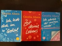 Cecilia Ahern - 3 Bücher Baden-Württemberg - Magstadt Vorschau