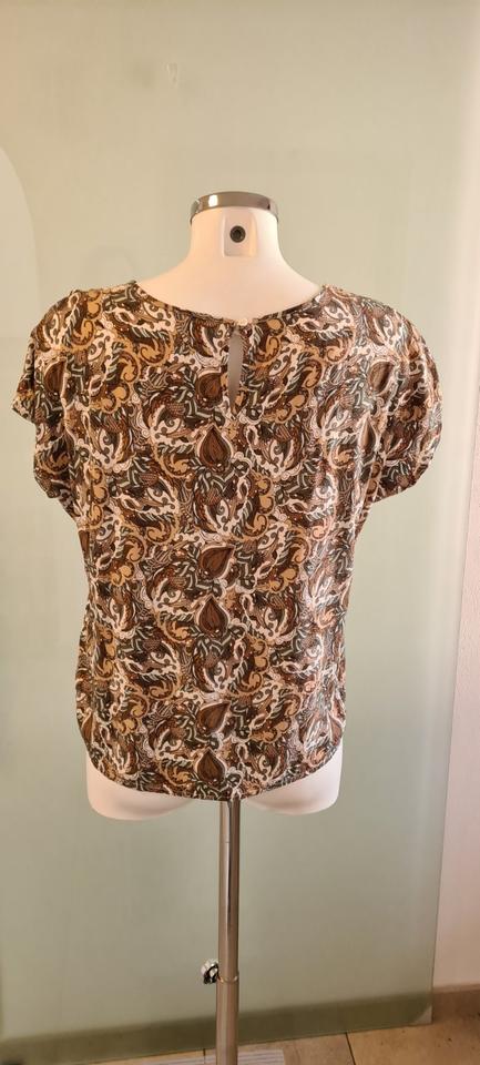 Soyaconcept Damen Shirt T-Shirt Top Hemd Bluse ❤️ M ❤️ Neuwertig in Bitburg