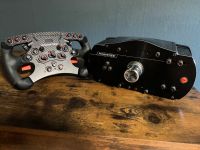 Fanatec Clubsport 2.5 + ClubSport Lenkrad Formula V2.5 Baden-Württemberg - Meßkirch Vorschau