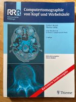 Computertomographie von Kopf und Wirbelsäule Bayern - Coburg Vorschau