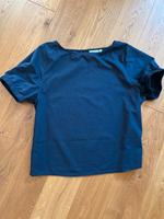 Comma Blusenshirt/ Bluse Gr.42, neuwertig Hessen - Karben Vorschau