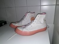 Converse All Star Chucks Sneaker Größe 37,5 Hi Specials Hamburg-Mitte - Hamburg Hamm Vorschau