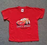 T-Shirt Gr.104 Cars Rheinland-Pfalz - Daun Vorschau