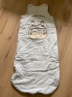 Schlafsack Übergang 90 cm Sachsen - Neukirchen/Erzgeb Vorschau