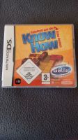 Nintendo DS Spiel Know How und weitere Spiele Nordrhein-Westfalen - Hilchenbach Vorschau