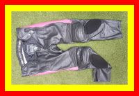 Harro Lederhose Streetwear Gr.L XL - Damen ca.44 *sehr gut* Baden-Württemberg - Weinheim Vorschau