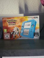 Nintendo 2ds pokemon sun Edition Köln - Ostheim Vorschau