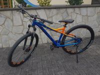 Mountainbike / Fahrrad Bulls Sharptail MTB unisex Hessen - Dornburg Vorschau