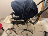 Emmaljunga Mondial de Luxe Kinderwagen Baden-Württemberg - Bad Waldsee Vorschau