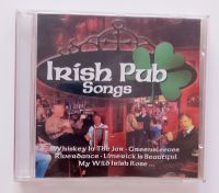 CD Irish Pub Songs Rheinland-Pfalz - Zweibrücken Vorschau