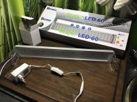 Aquarium LED - Licht, Leiste superfisch LED 60 scaper Thüringen - Weimar Vorschau