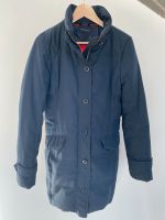 Tommy Hilfiger Mantel Wintermantel Daunenmantel S blau Nordrhein-Westfalen - Marl Vorschau