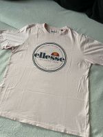 Ellesse T-Shirt Gr. XL rosa inkl. Versand Nordrhein-Westfalen - Bornheim Vorschau