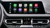 Bmw Apple Carplay Aktivierung Baden-Württemberg - Böblingen Vorschau