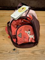 Lässig~Rucksack~Mini Backpack~Kinderrucksack~NEU~Kindergarten Bayern - Warngau Vorschau