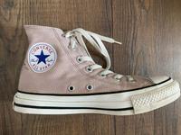 ˙·•●★ CONVERSE –Sneaker high, Gr. 37 rosa (inkl. Versand) ♥★●• Niedersachsen - Lachendorf Vorschau