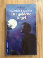 Buch der goldene Kegel Gabriele Beyerlein Baden-Württemberg - Altdorf Nürtingen Vorschau