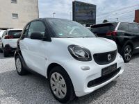 Smart ForTwo fortwo coupe Düsseldorf - Heerdt Vorschau