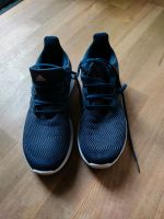 Adidas Meshturnschuhe, kaum getragen, Größe 41 1/2 Baden-Württemberg - Weil der Stadt Vorschau