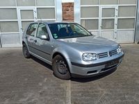 Volkswagen Golf IV Lim. Ocean / KLIMA / AHK Hessen - Cölbe Vorschau