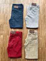 Polo Ralph Lauren Jeans 5T 110 116cm blau grau beige rot Berlin - Köpenick Vorschau