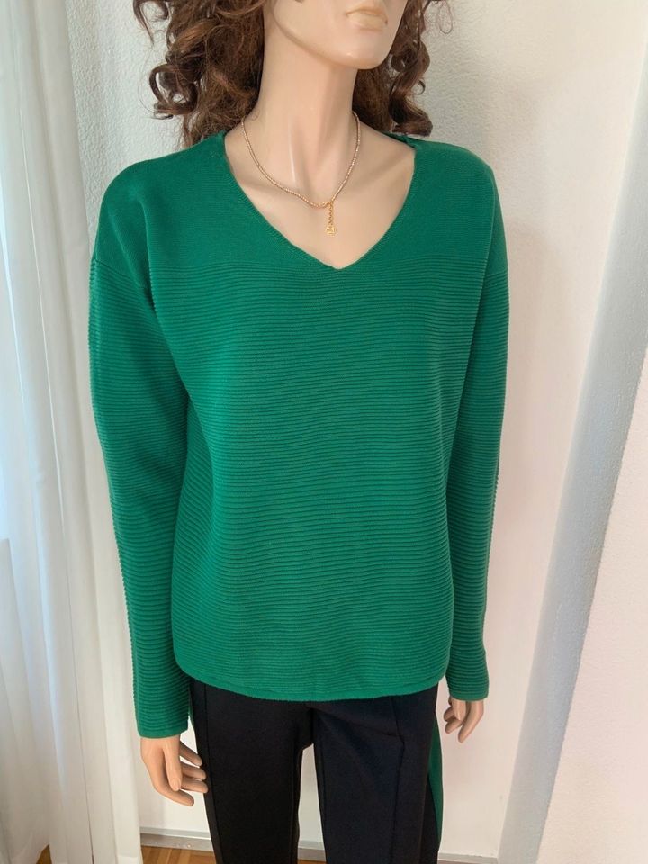 Pullover Baumwolle Tom Tailor Größe L NP € 69,99 in Horb am Neckar