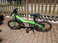 Orbea Grow1 16 Zoll Kinderfahrrad Thüringen - Erfurt Vorschau