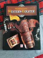 Western- Holster Rattenbury Buch Kreis Ostholstein - Neustadt in Holstein Vorschau