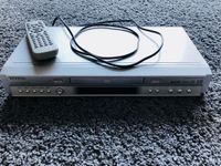 Toshiba DVD Player mit Fernbedienung Hannover - Kirchrode-Bemerode-Wülferode Vorschau