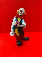 Vivian Clown - handbemalt, Keramik, 22 cm Baden-Württemberg - Ellwangen (Jagst) Vorschau