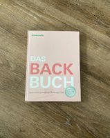 Thermomix Kochbuch / Backbuch „Das Backbuch“ Niedersachsen - Cloppenburg Vorschau