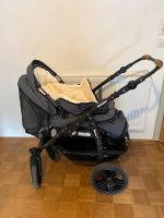 Kinderwagen Naturkind Bayern - Oberaudorf Vorschau