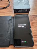 Samsung Galaxy S22 black Friedrichshain-Kreuzberg - Friedrichshain Vorschau