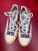 Converse All Star Schuhe im Vintage Look 4 - 36 1/2 Niedersachsen - Meine Vorschau