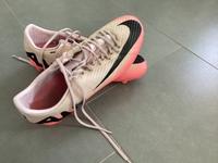 Nike Fußballschuhe Gr 43 mercurial Air Zoom Niedersachsen - Zetel Vorschau