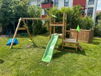 Spielturm Kinder Bayern - Deggendorf Vorschau