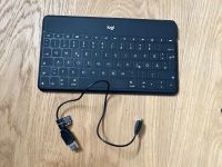 Logitech Bluetooth Tastatur Rheinland-Pfalz - Zeiskam Vorschau