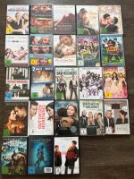 DVD‘s und Blu-Ray‘s (verschiedene) Schleswig-Holstein - Bad Bramstedt Vorschau