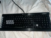 Tastatur von Corsair, Mit LED Berlin - Köpenick Vorschau