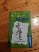 Gregs Tagebuch Spiel Bayern - Altdorf bei Nürnberg Vorschau