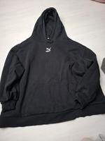 Puma Hoodie Nordrhein-Westfalen - Oberhausen Vorschau