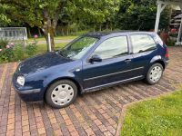 VW Golf 4 Defekt Hessen - Fernwald Vorschau