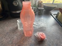 Trinkflasche 500 ml von Tupperware Schleswig-Holstein - Latendorf Vorschau