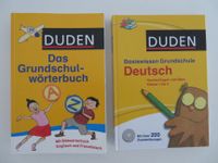 Duden Grundschulwörterbuch und Basiswissen Deutsch Baden-Württemberg - Bermatingen Vorschau