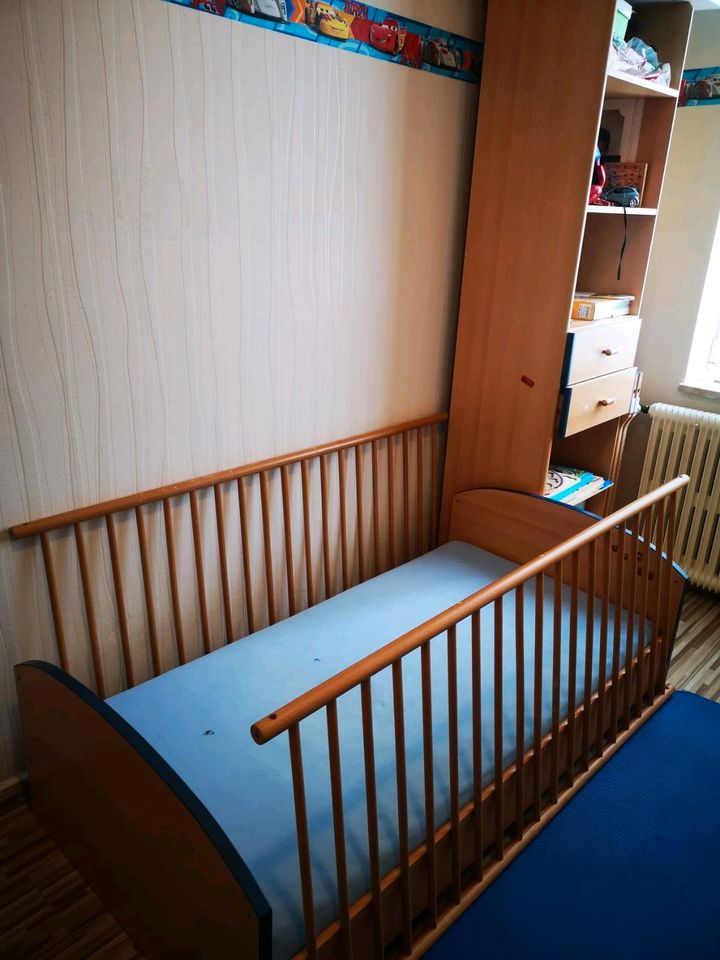 Kinderzimmer Möbel i in Gelsenkirchen