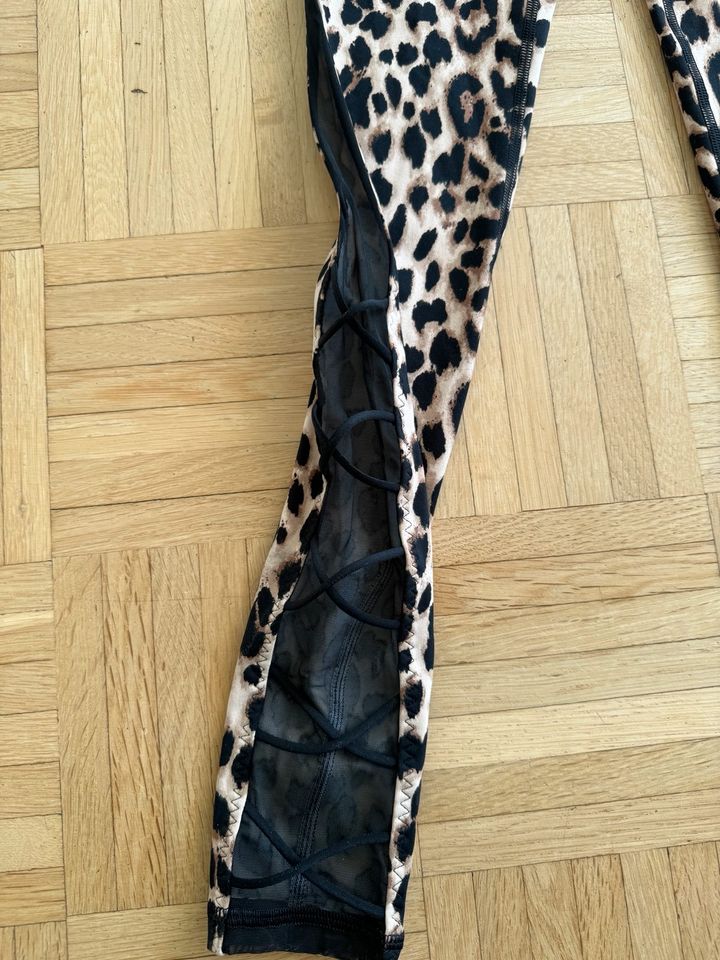 Victoria‘s secret leggings Leo Gr. XS - wNEU in Sindelfingen