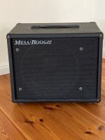 Mesa Boogie Thiele Box mit EVM 12L Berlin - Zehlendorf Vorschau